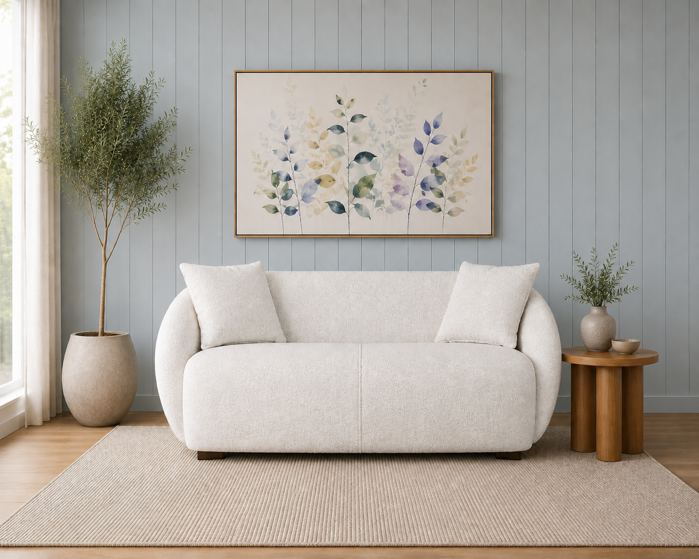 Arundel 2 Seater Sofa